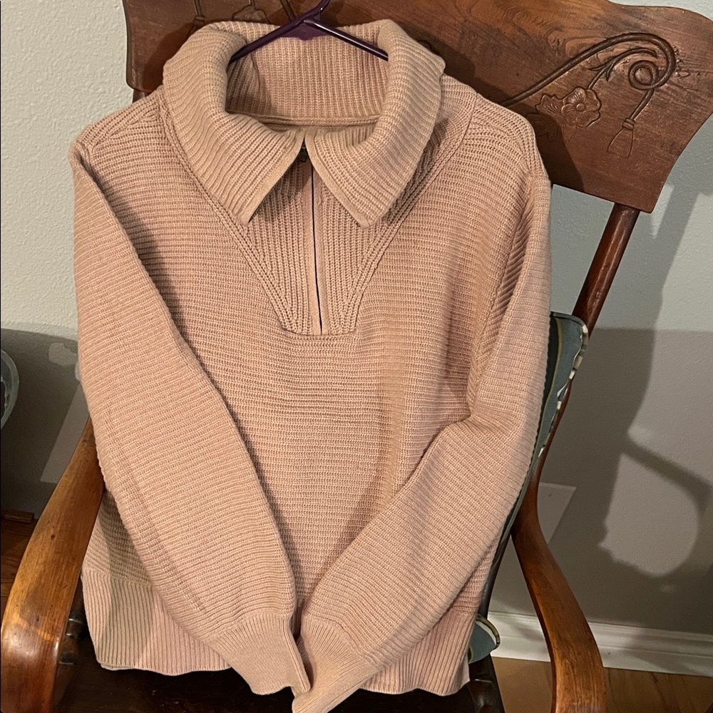 Sonoma Women's Sweater, Size Medium